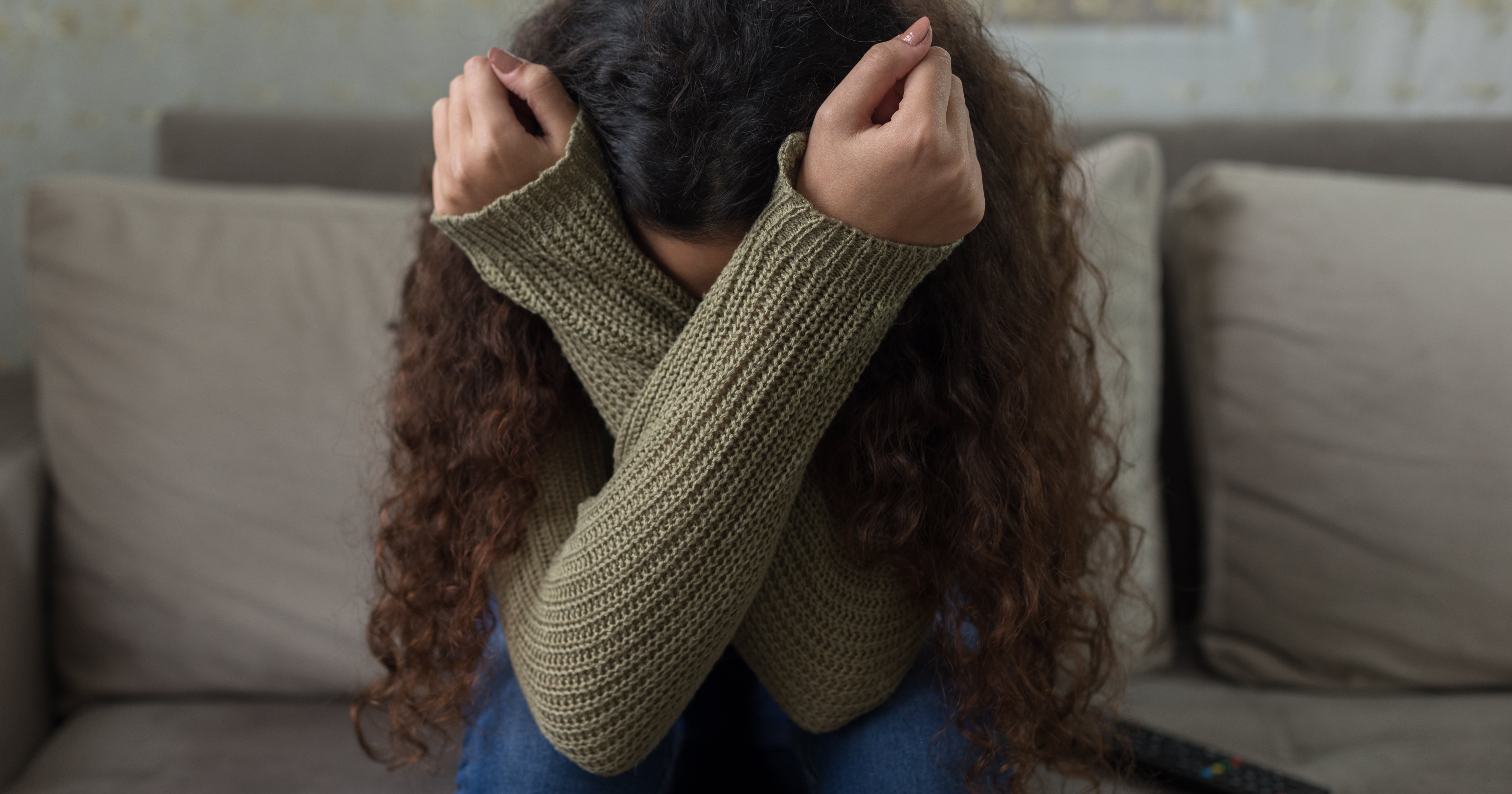 Try Eating Sour Candy When You Feel a Panic Attack Coming POPSUGAR