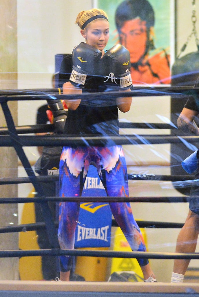 Gigi Hadid