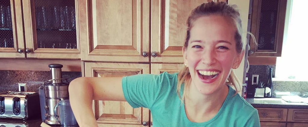 Luisana Lopilato Facts