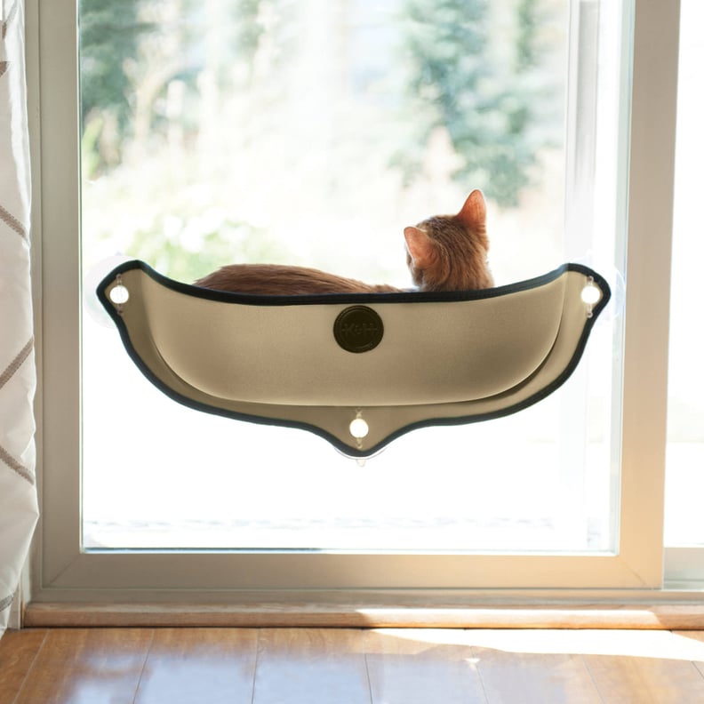 K&H Pet Products EZ Mount Window Bed