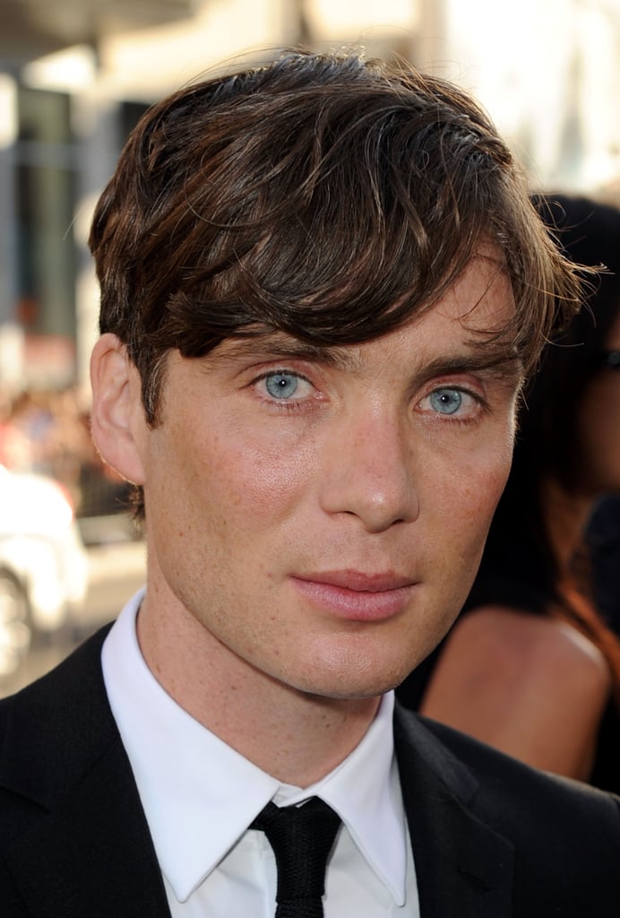 Cillian Murphy