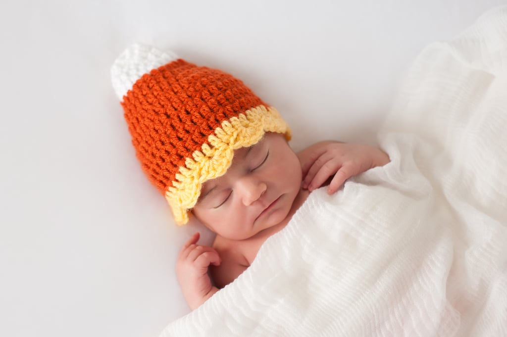 The Sweetest Candy Corn