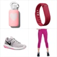 Valentine's Gifts For Your Sweaty Sweetie