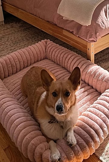 Best Dog Beds on Amazon