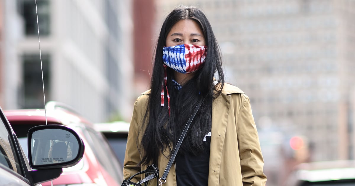 Get Your First Glimpse of New York Fashion Week Street Style