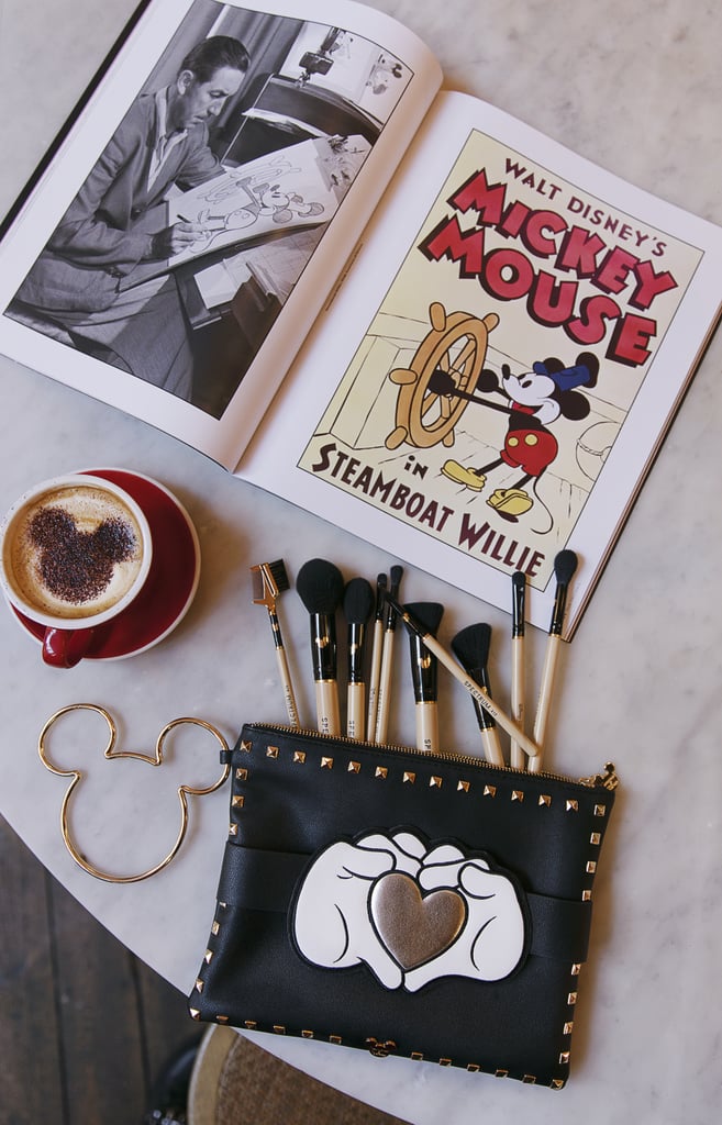 Spectrum x Disney Collection