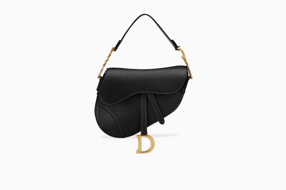 Dior Saddle Bag 2018 PS Fashion