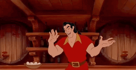 Leo (July 23-Aug. 22): Gaston