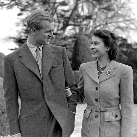 Queen Elizabeth and Prince Philip Honeymoon Pictures, Facts