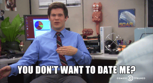 A lot of 20-somethings are still immature.