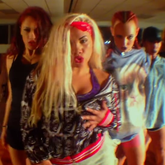 Dance Version of Beyonce's "7/11" | Video
