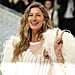 Gisele Bündchen Shares a Rare Photo With Her Twin Sister, Patricia, For Their Birthdays