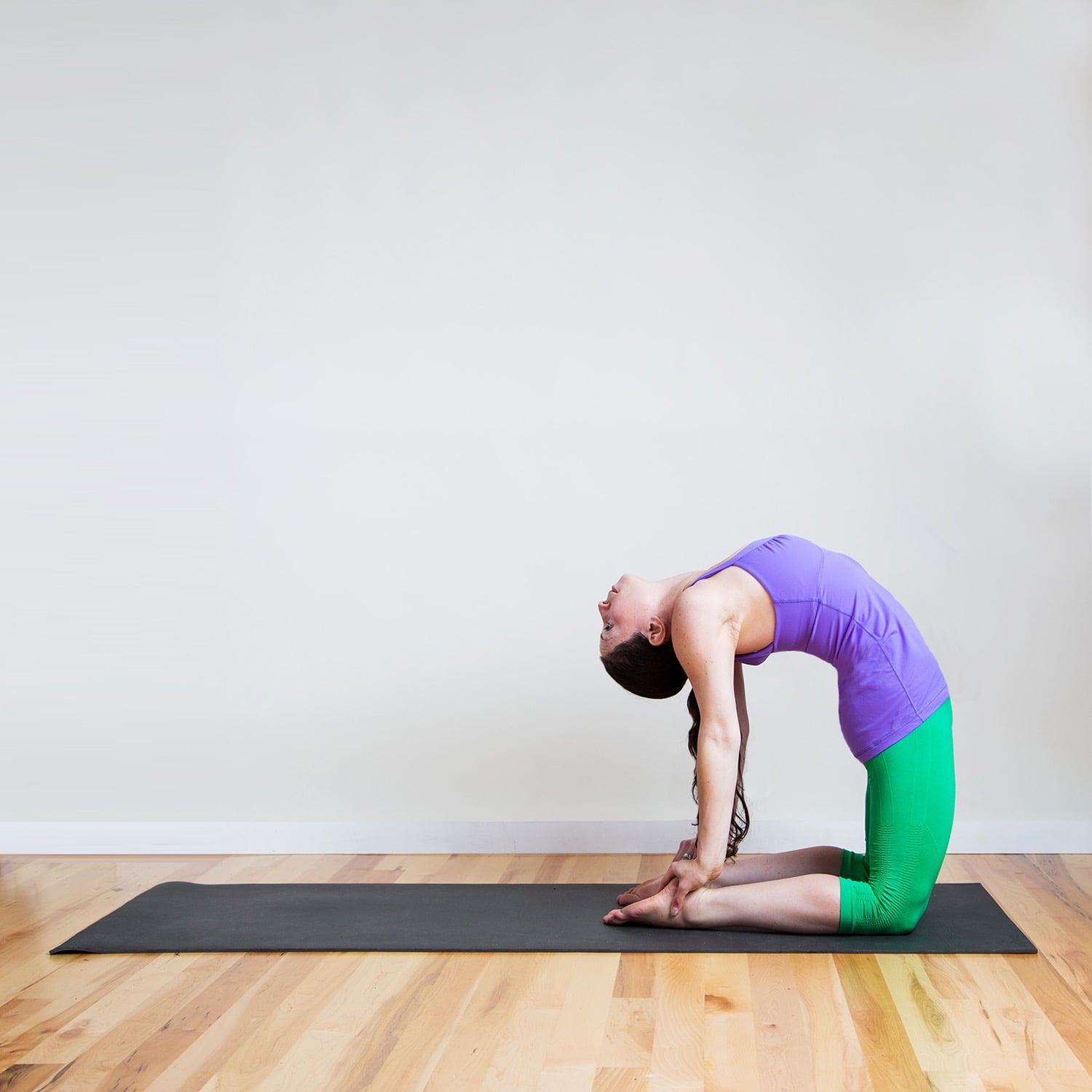 O dia em que soltei um pum na yoga