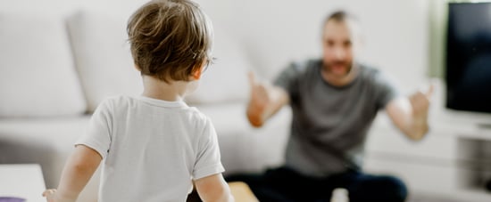 Potty Training Brought My Family Closer Together