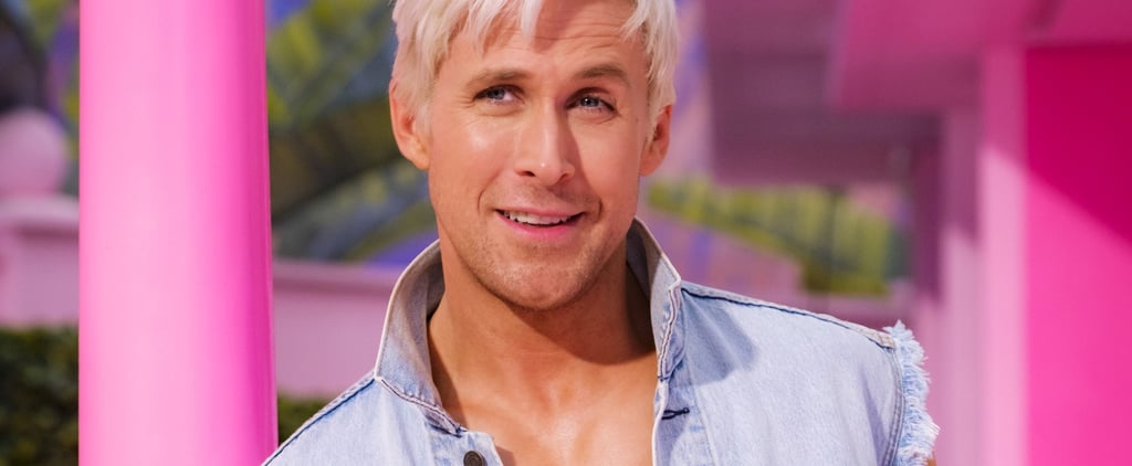 The Exact Self-Tanner Ryan Gosling Wore in "Barbie"