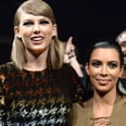 Watch Kim Kardashian Blast Taylor Swift For "Playing the Victim Again" With Kanye West