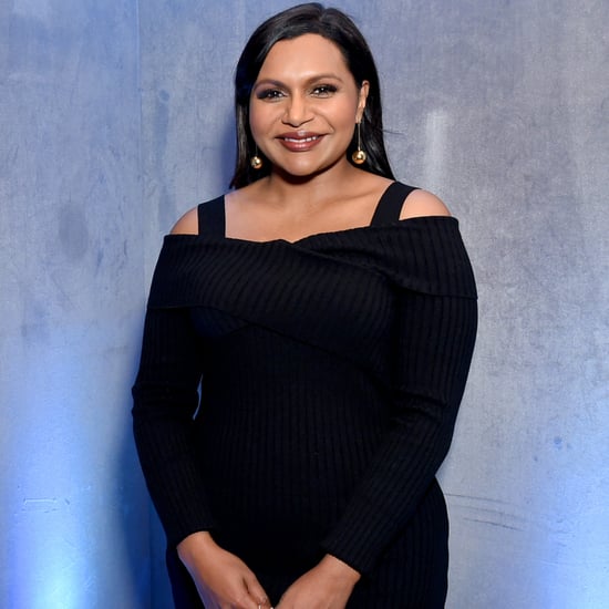 Mindy Kaling Interview About Career Advice