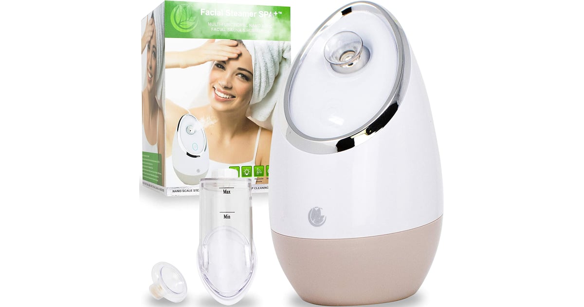 A Beauty Gift Microderm GLO Facial Steamer SPA+ Kristin Cavallari