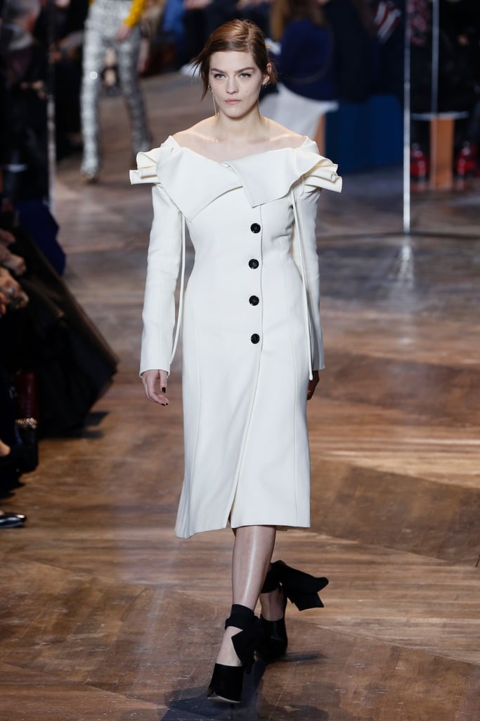 Dior Couture Spring 2016 Collection