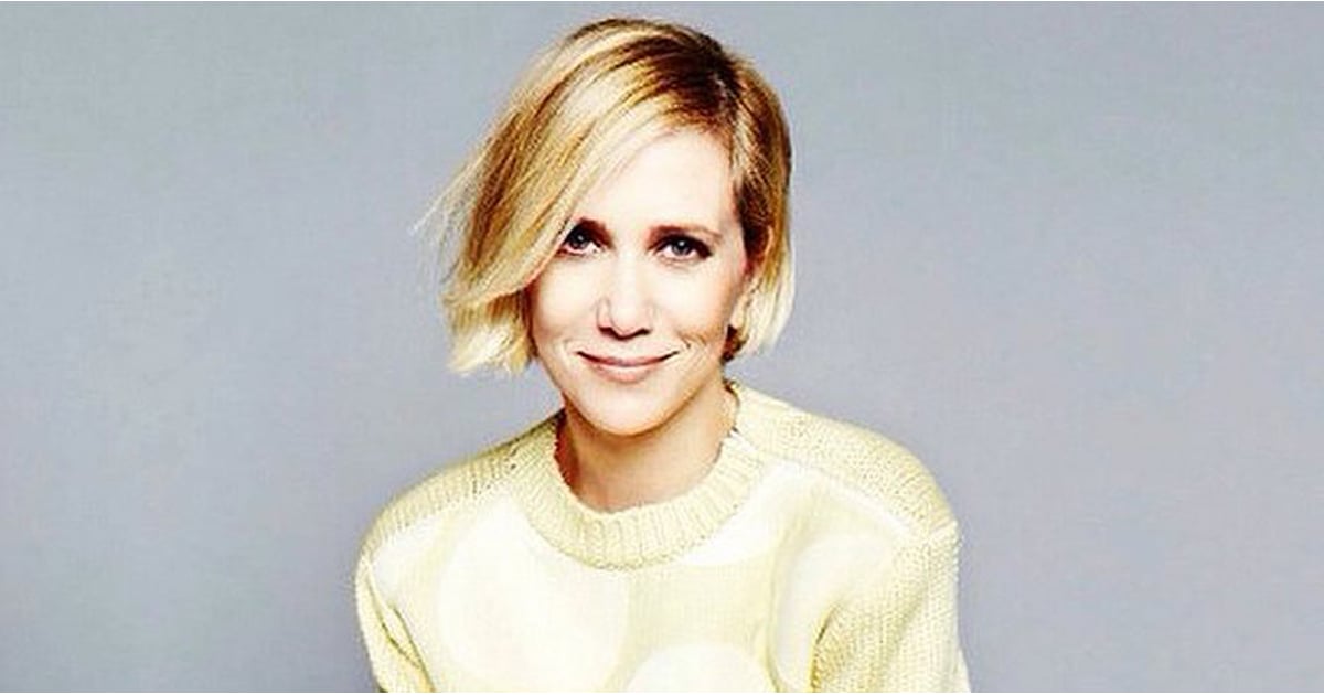 Celebrities With Short Blonde Hair | POPSUGAR Beauty Australia