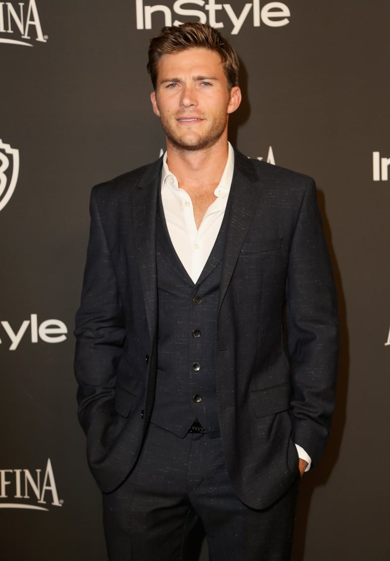 Scott Eastwood