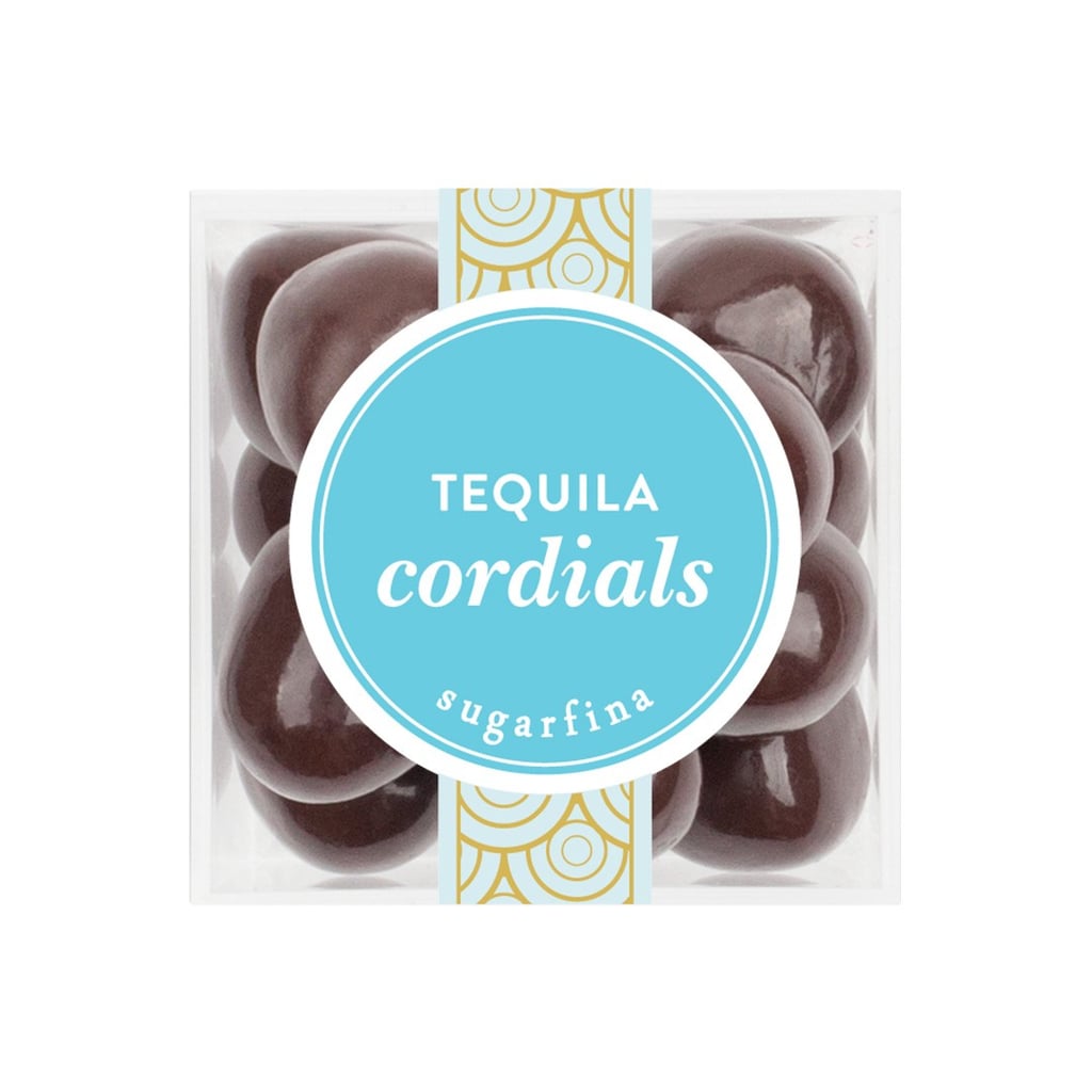 Tequila Cordials