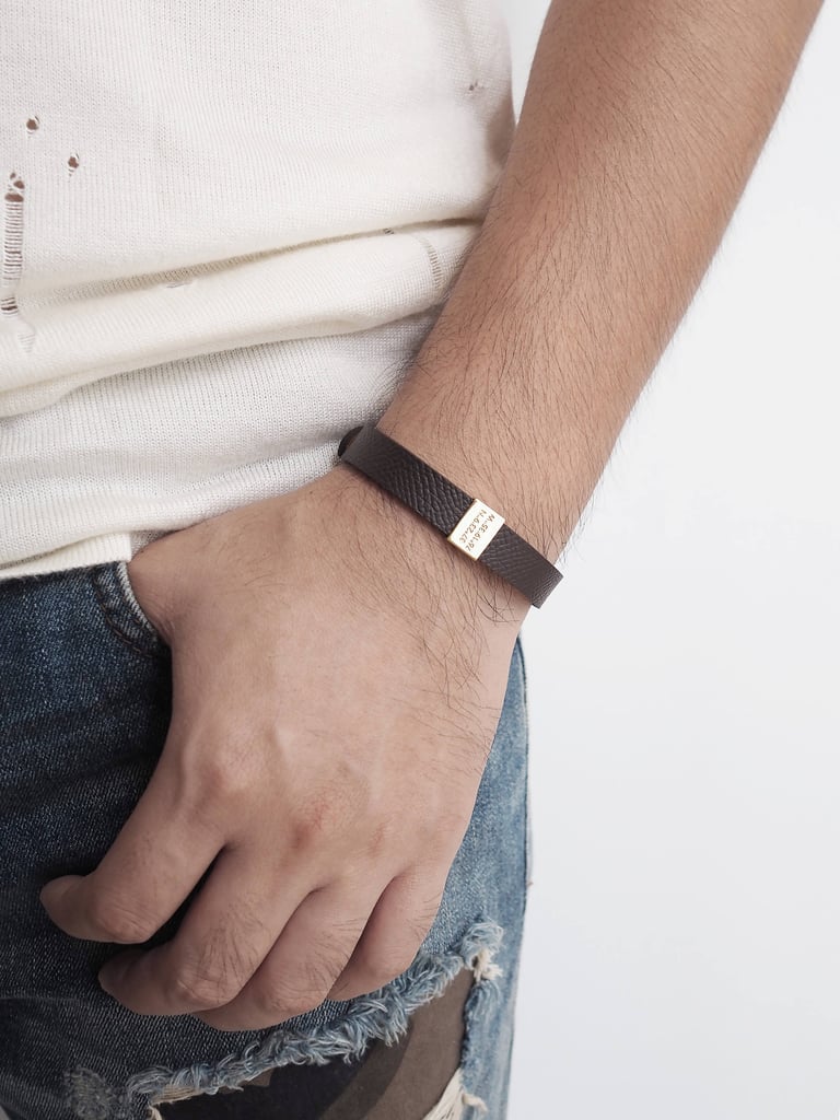 Personalized Bracelet