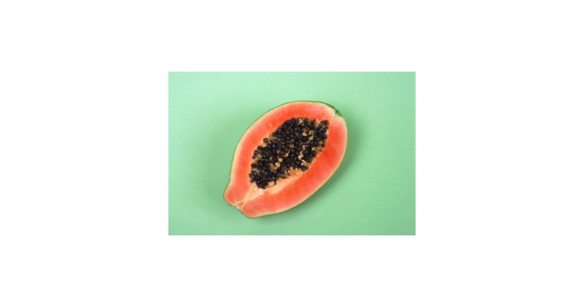 Papaya Citrus Vinaigrette