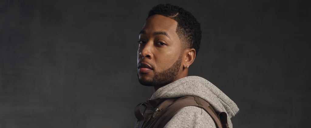 Jacob Latimore Talks The Chi Season 6