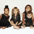 The Kardashian Family Christmas Card Is Here, and It's Glorious