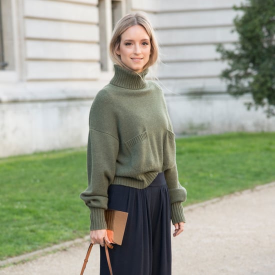 Transitional Sweaters For Fall