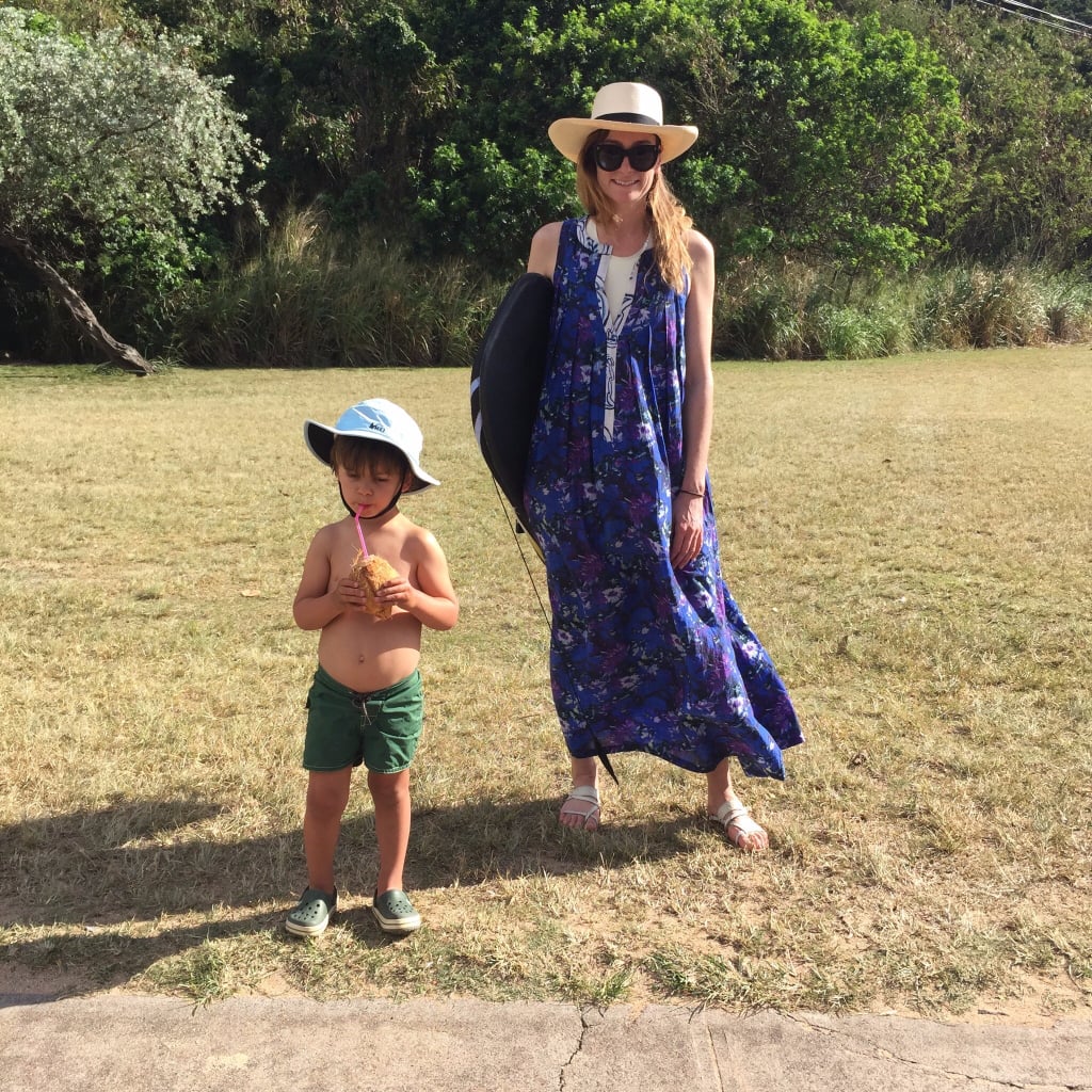 Vacation Dressing With Designer Stevie Howell