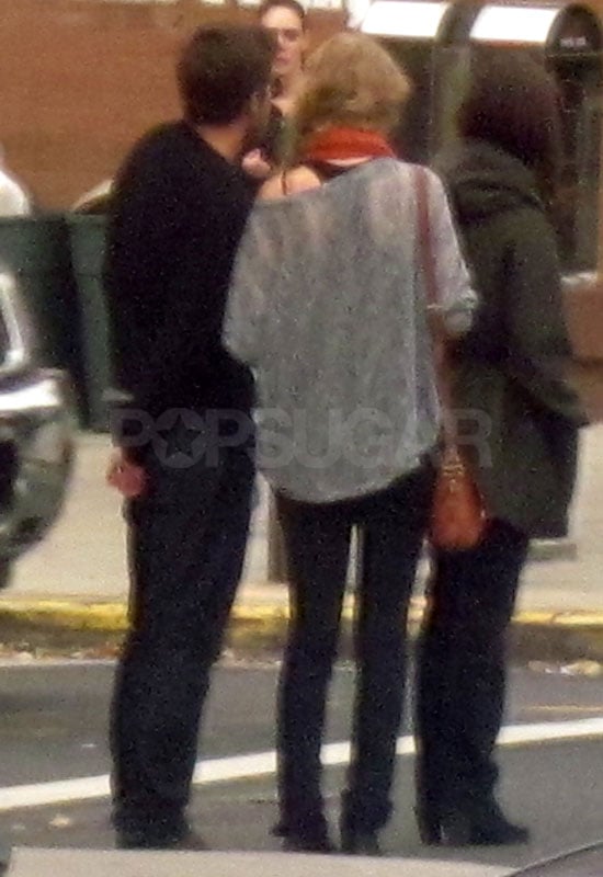 First Pictures of Taylor Swift and Jake Gyllenhaal Together POPSUGAR Celebrity UK