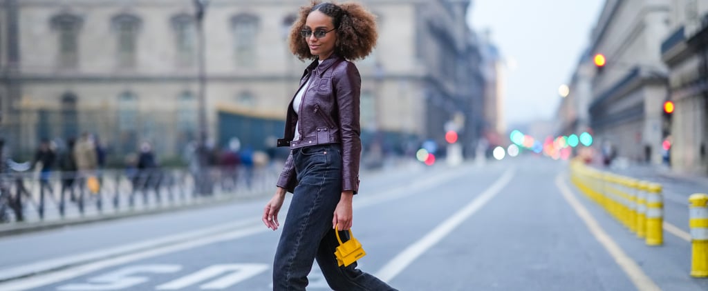 Madewell's Top-Selling Denim Styles Are on Sale Right Now, So Run, Don't Walk!