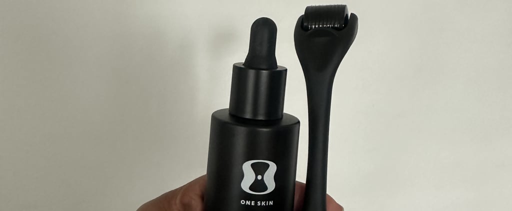 OneSkin OS-O1 Hair Scalp Serum Review