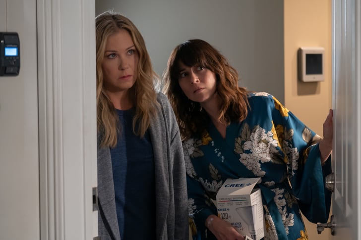 Dead To Me Season 2 Finale Recap And Ending Explained Popsugar Entertainment