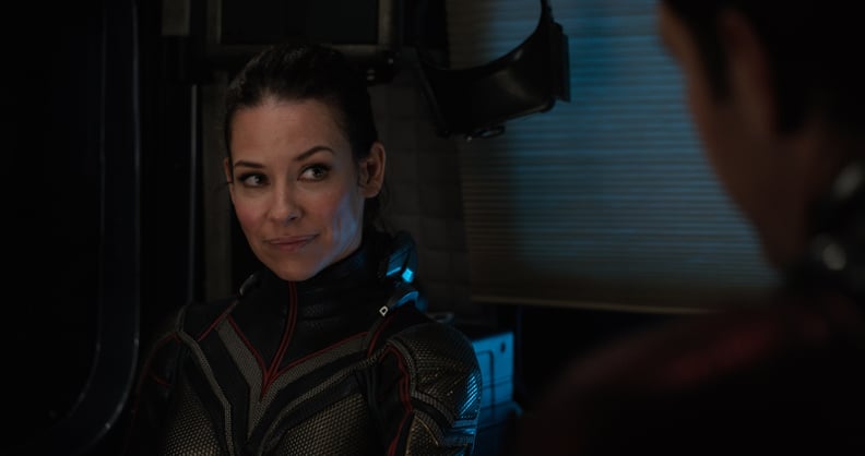 Who Plays the Wasp in the Marvel Cinematic Universe?