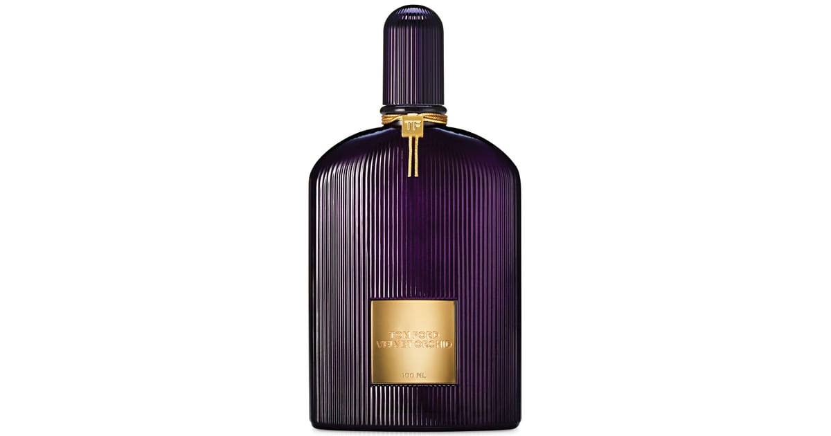 "Tom Ford fragrances are my absolute favorite scents for both men and