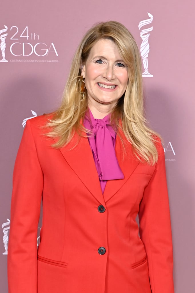 Laura Dern Now