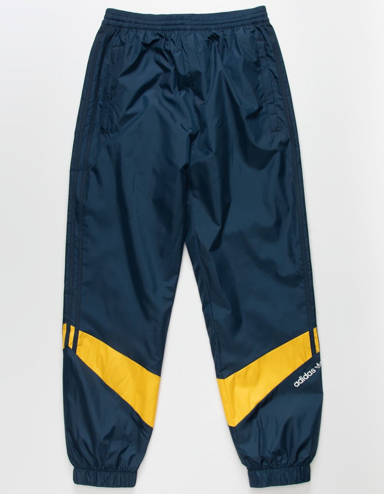 Adidas Ripstop Track Pants