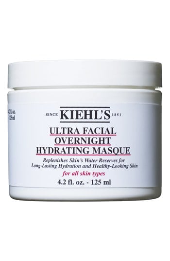 Kiehl's Hydrating Masque