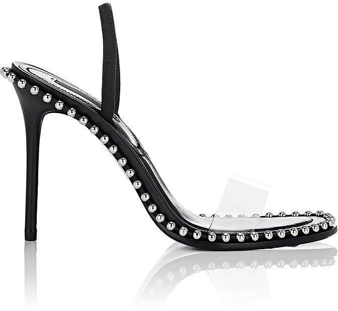 Alexander Wang Nova Sandals