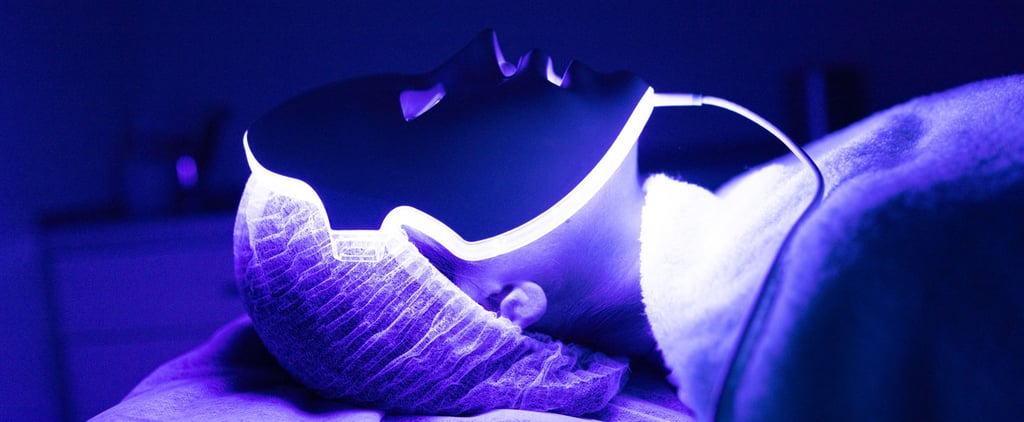 LED Face Masks: What Does LED Light Therapy Do For The Skin