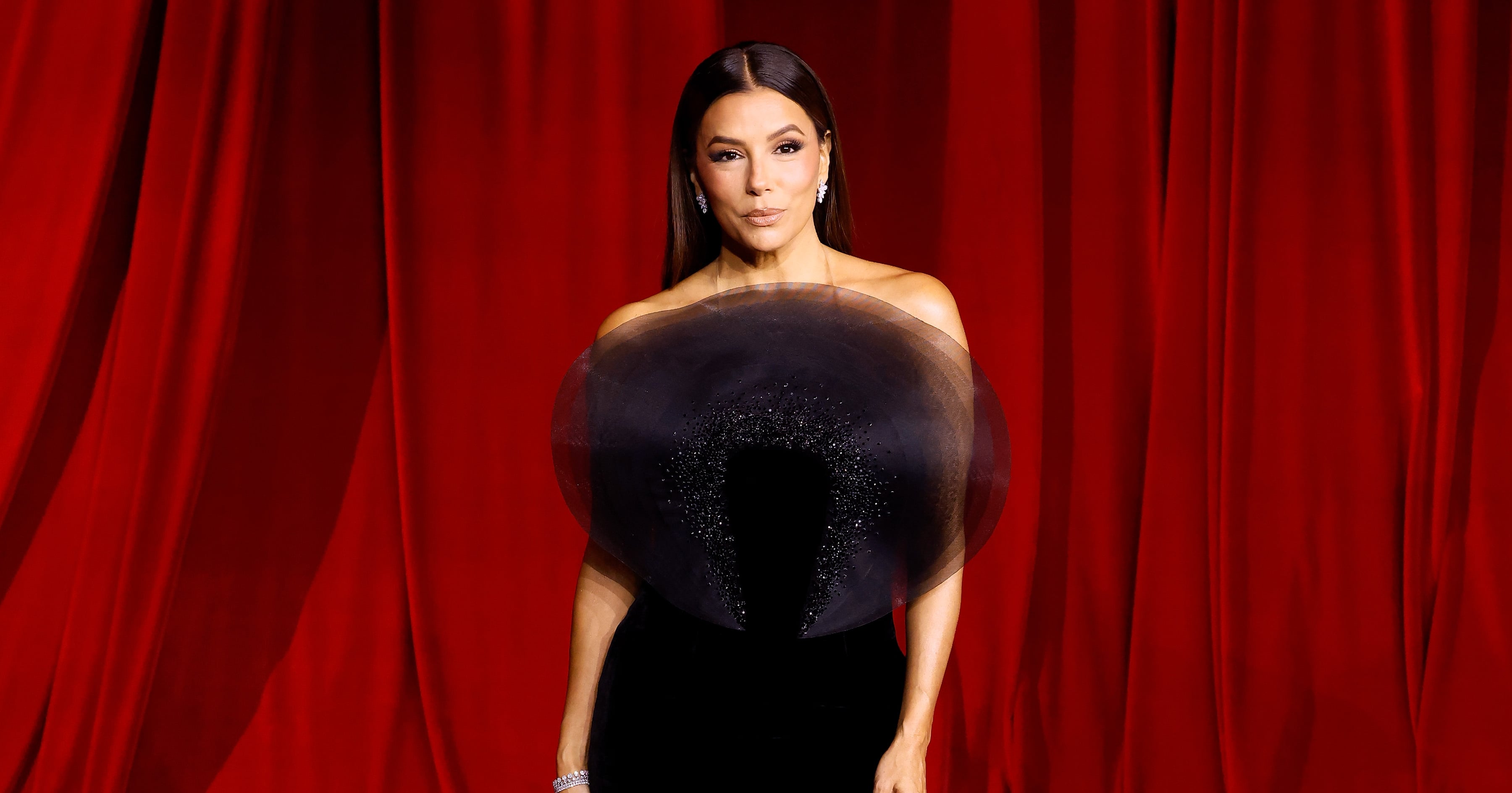Eva Longoria Wants Latines to Come Together in These “Times of Hardship”