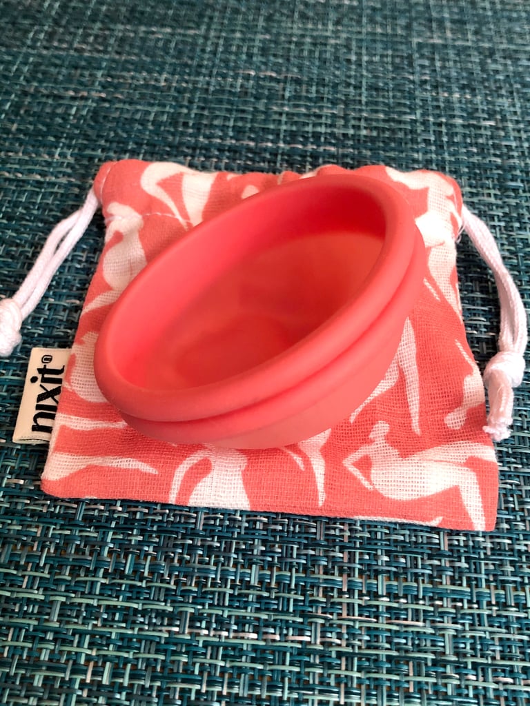 Menstrual Disc