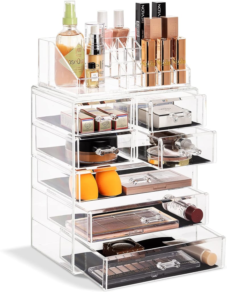 Best Makeup Organizer Memorial Day Deal
