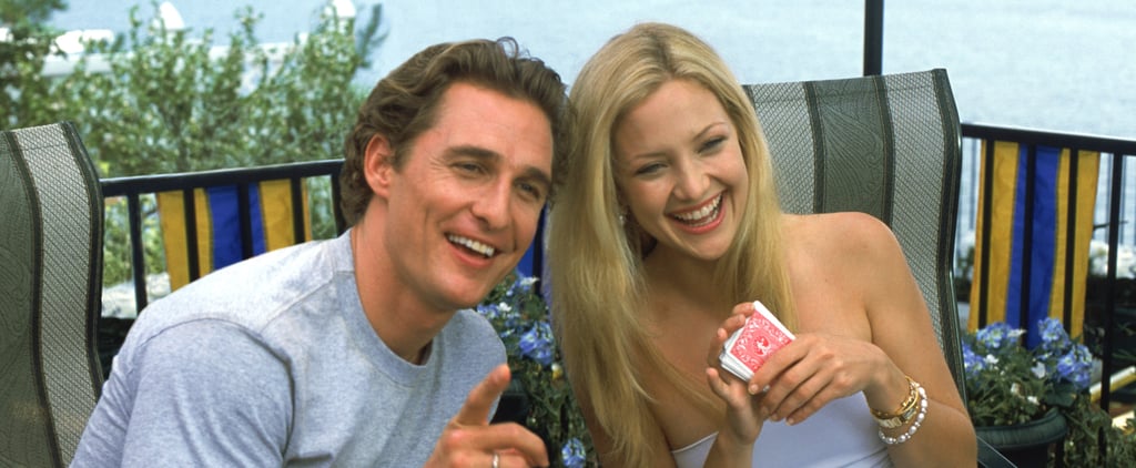 Kate Hudson Just Confirmed This Theory on Her Hair in "How to Lose a Guy in 10 Days"