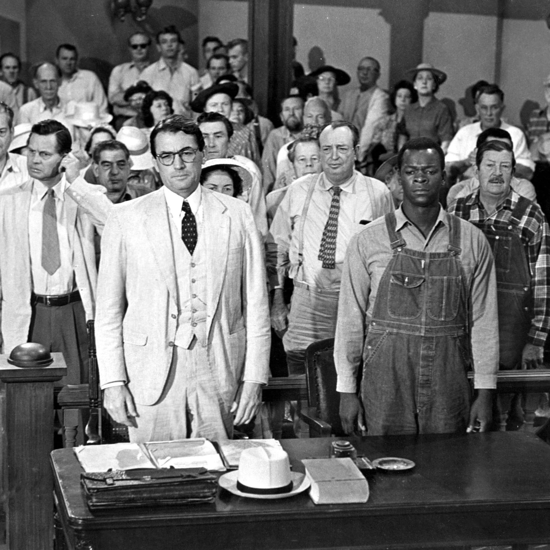 To Kill A Mockingbird Returning To Theatres 2019 Popsugar Australia Entertainment