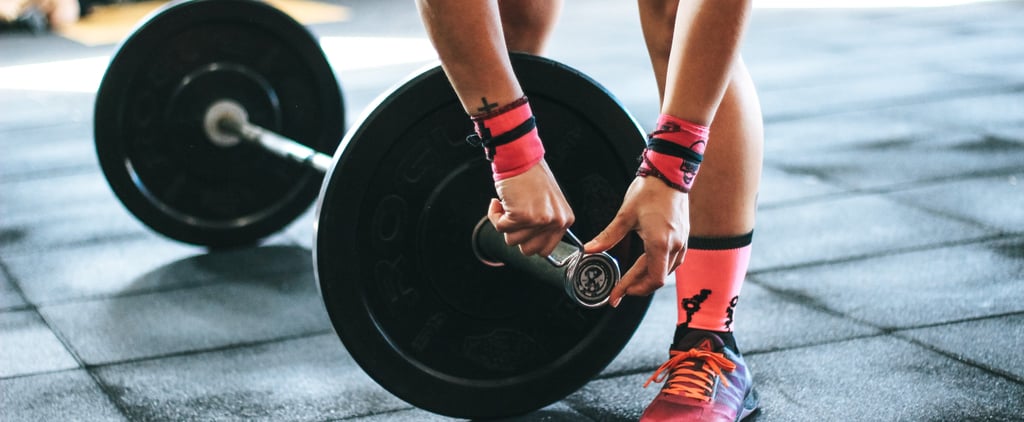 What Happens When You Stop Lifting Weights?