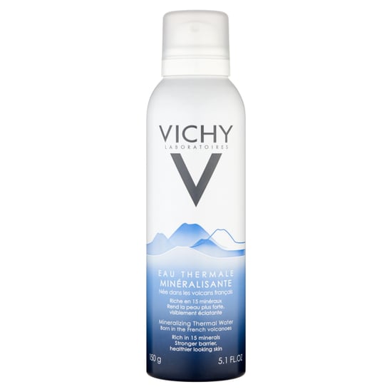 Vichy Mineralizing Thermal Water Review